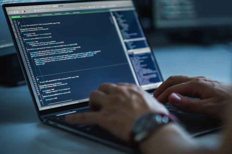 乌鲁木齐软件定制开发:PHP与Node.js,后端解决方案的优势博弈